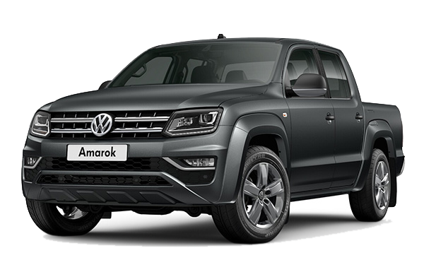 Цвета Amarok