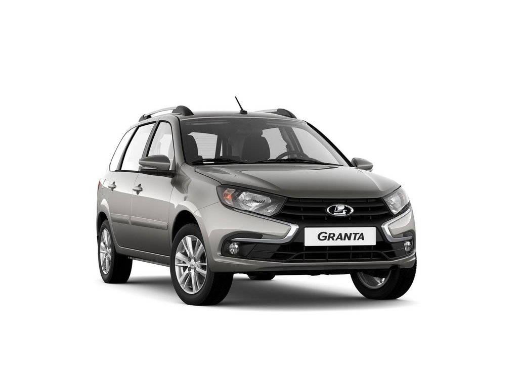 Lada Granta Universal New