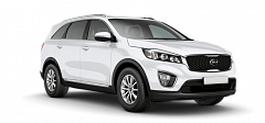 Sorento Prime