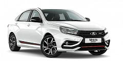 Vesta Sport